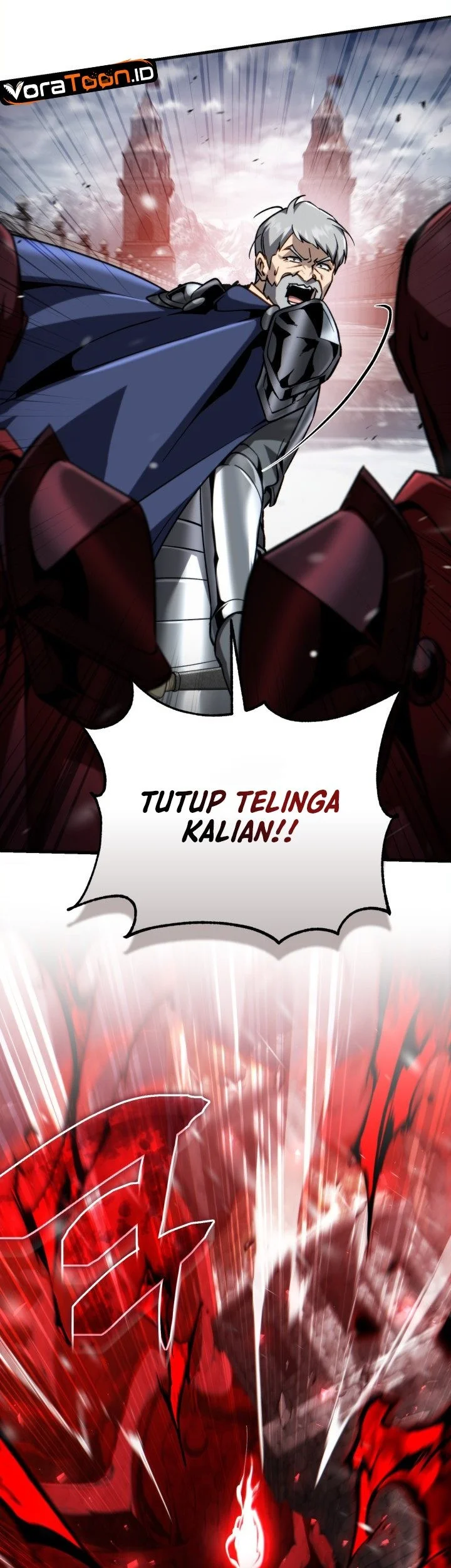 I Became the Rogue First Prince Chapter 51 Gambar 30