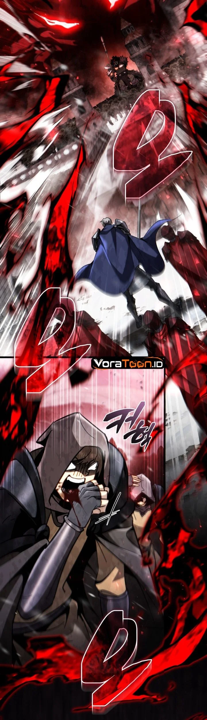 I Became the Rogue First Prince Chapter 51 Gambar 31