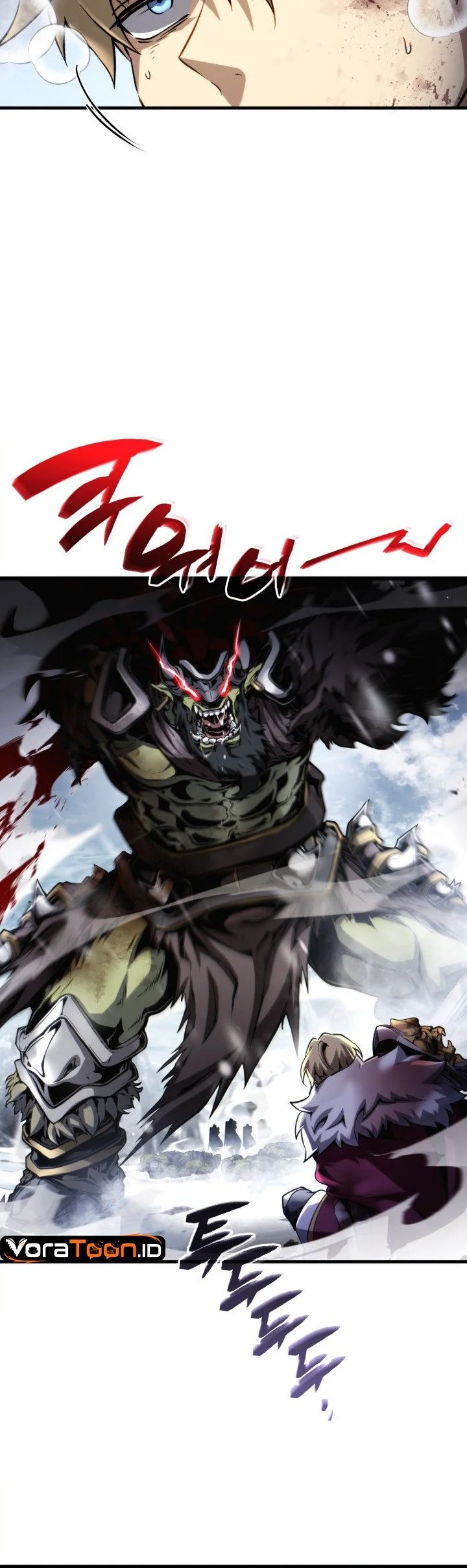 I Became the Rogue First Prince Chapter 53 Gambar 28
