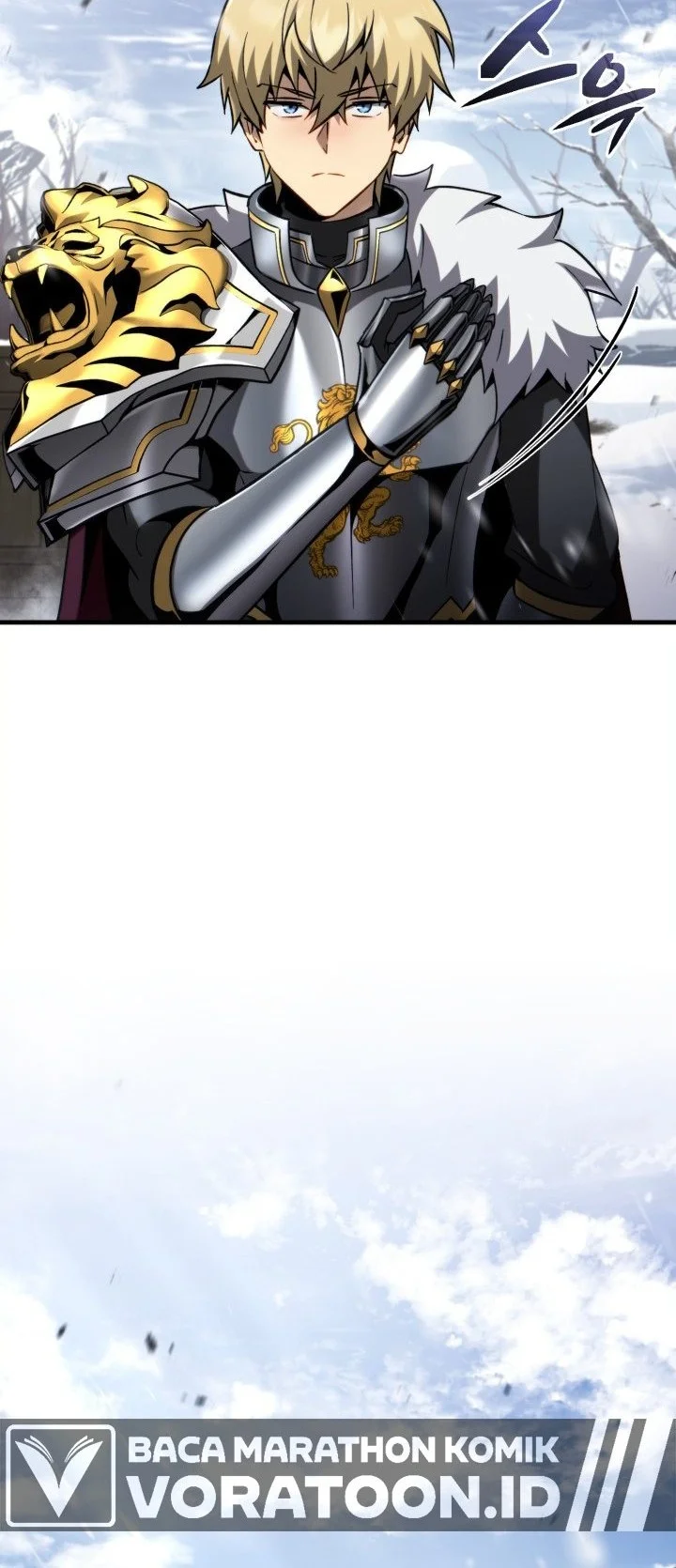 I Became the Rogue First Prince Chapter 54 Gambar 27