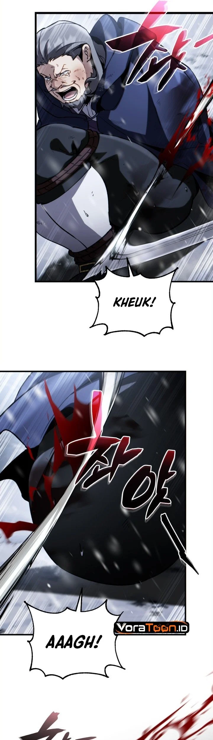 I Became the Rogue First Prince Chapter 56 Gambar 26