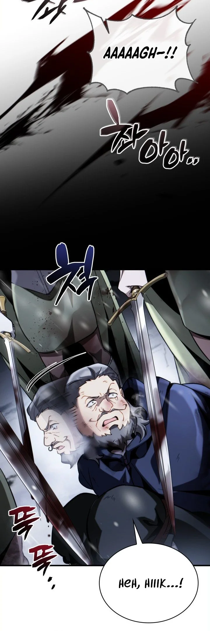 I Became the Rogue First Prince Chapter 56 Gambar 27