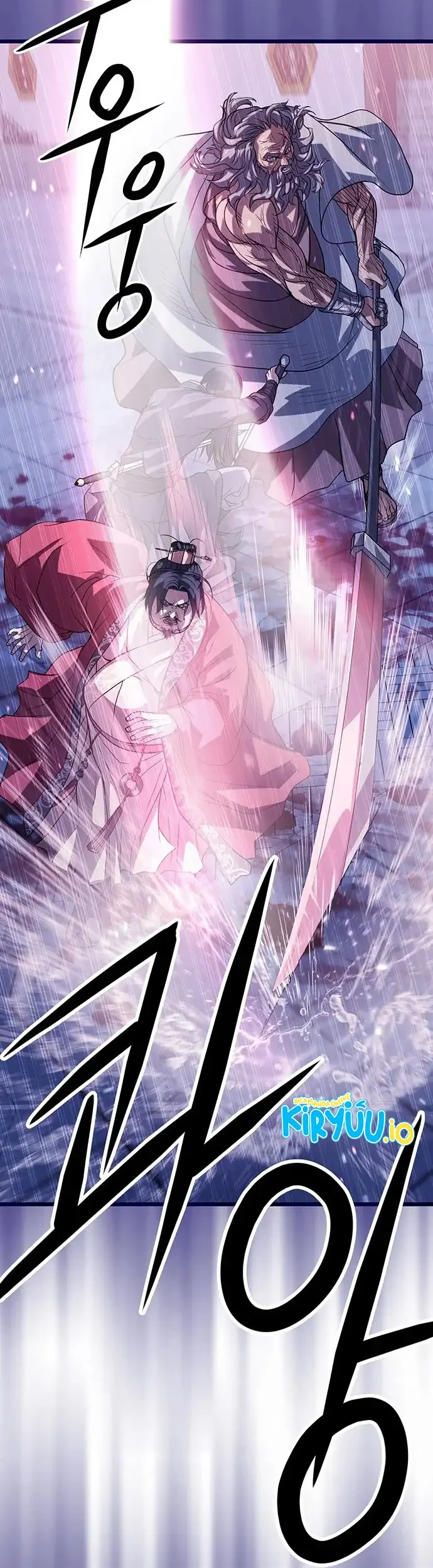 Becoming the Cheon Clan’s Mad Dog (I Became the Scoundrel of the Cheon Family) Chapter 1 Gambar 32