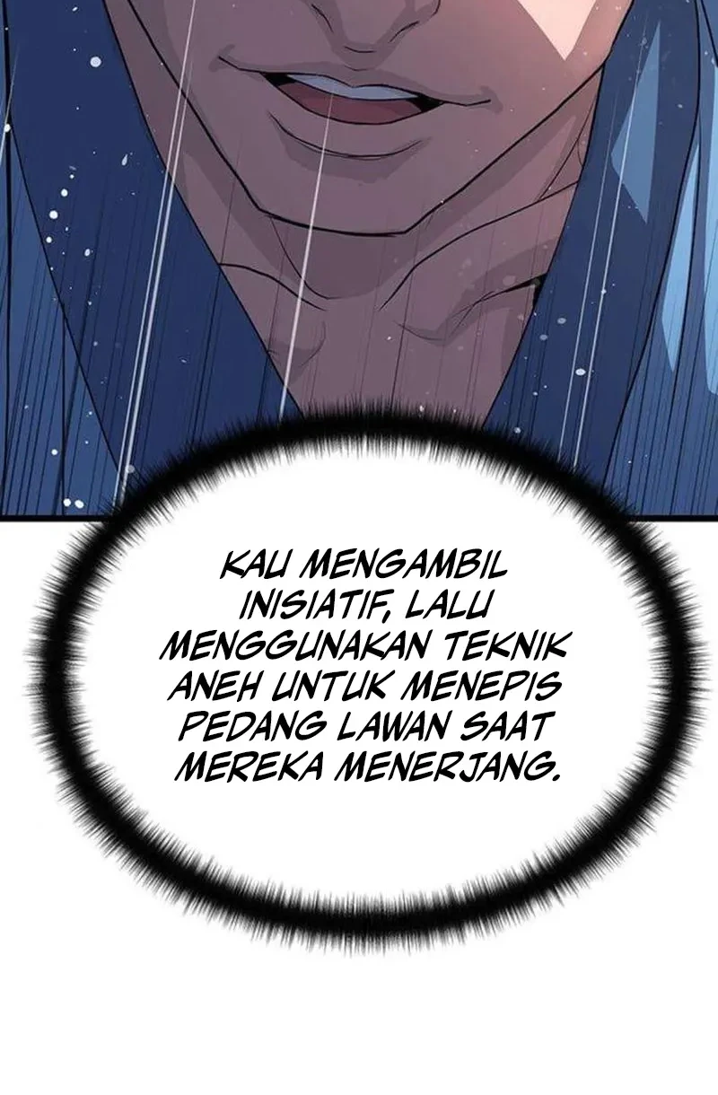 Becoming the Cheon Clan’s Mad Dog (I Became the Scoundrel of the Cheon Family) Chapter 5 Gambar 36