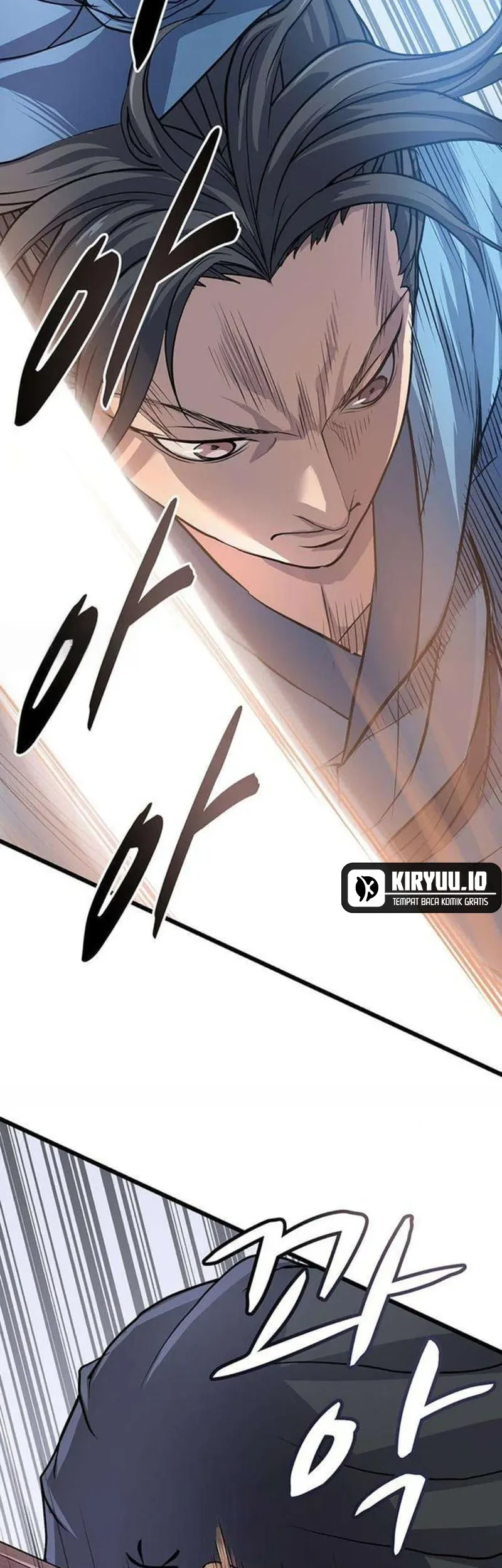 Becoming the Cheon Clan’s Mad Dog (I Became the Scoundrel of the Cheon Family) Chapter 5 Gambar 38