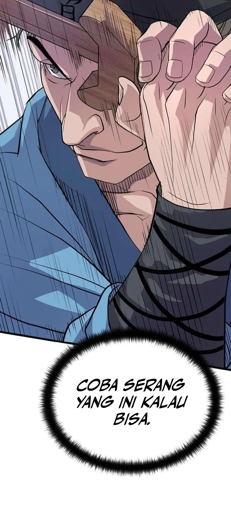 Becoming the Cheon Clan’s Mad Dog (I Became the Scoundrel of the Cheon Family) Chapter 5 Gambar 39