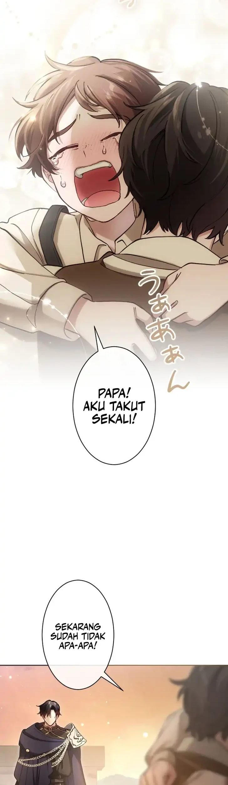 I Became the Stepmother of a Terminally Ill Child Chapter 13 Gambar 18