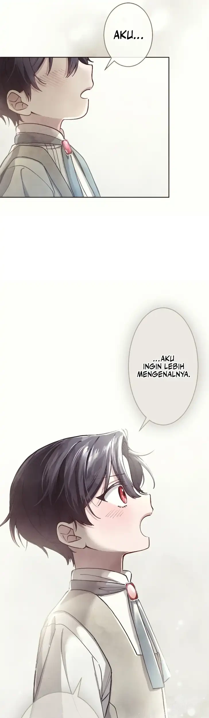 I Became the Stepmother of a Terminally Ill Child Chapter 17 Gambar 19