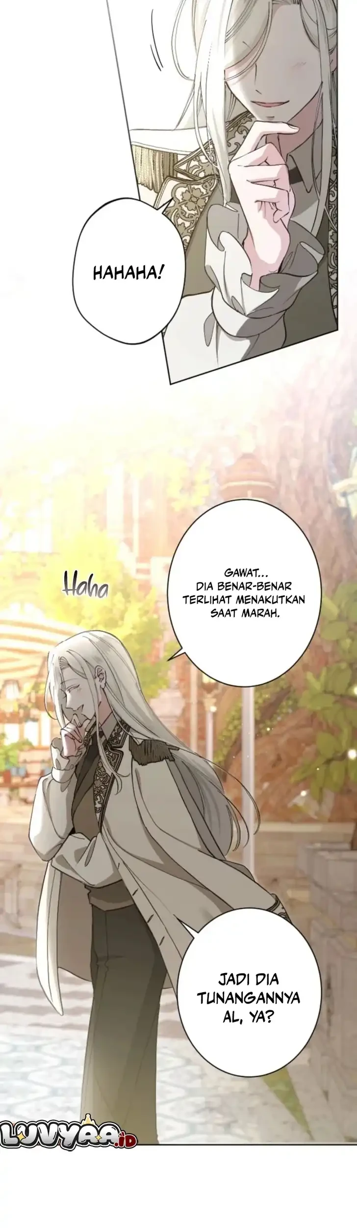 I Became the Stepmother of a Terminally Ill Child Chapter 45 Gambar 22