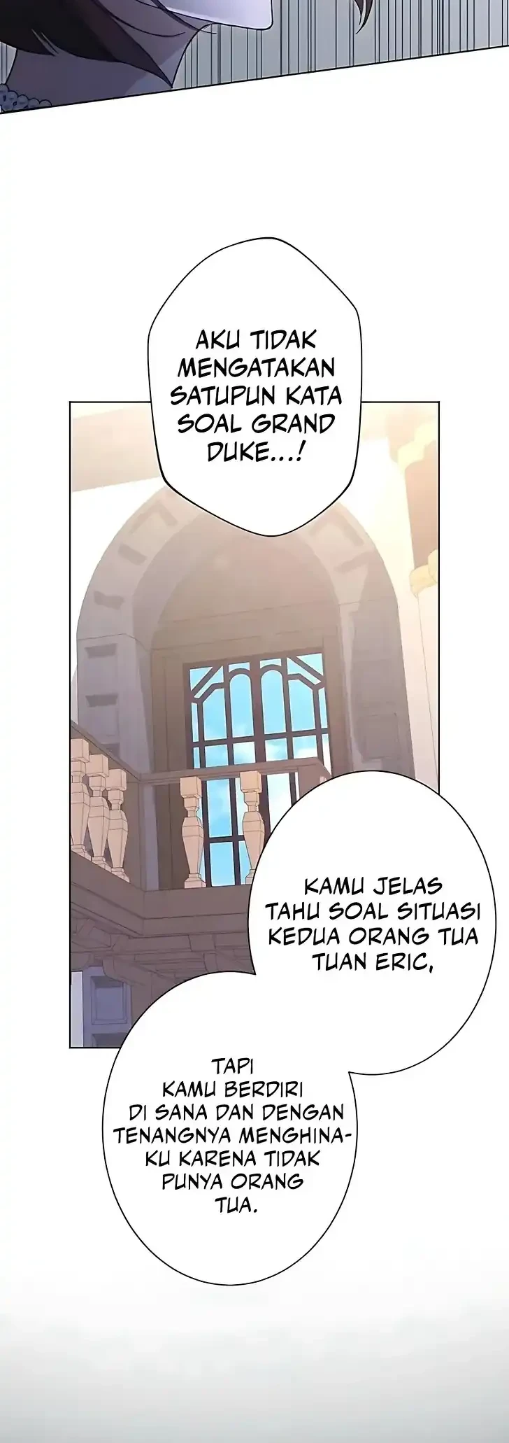 I Became the Stepmother of a Terminally Ill Child Chapter 46 Gambar 21