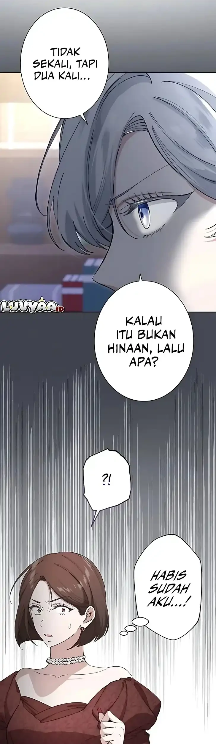 I Became the Stepmother of a Terminally Ill Child Chapter 46 Gambar 22