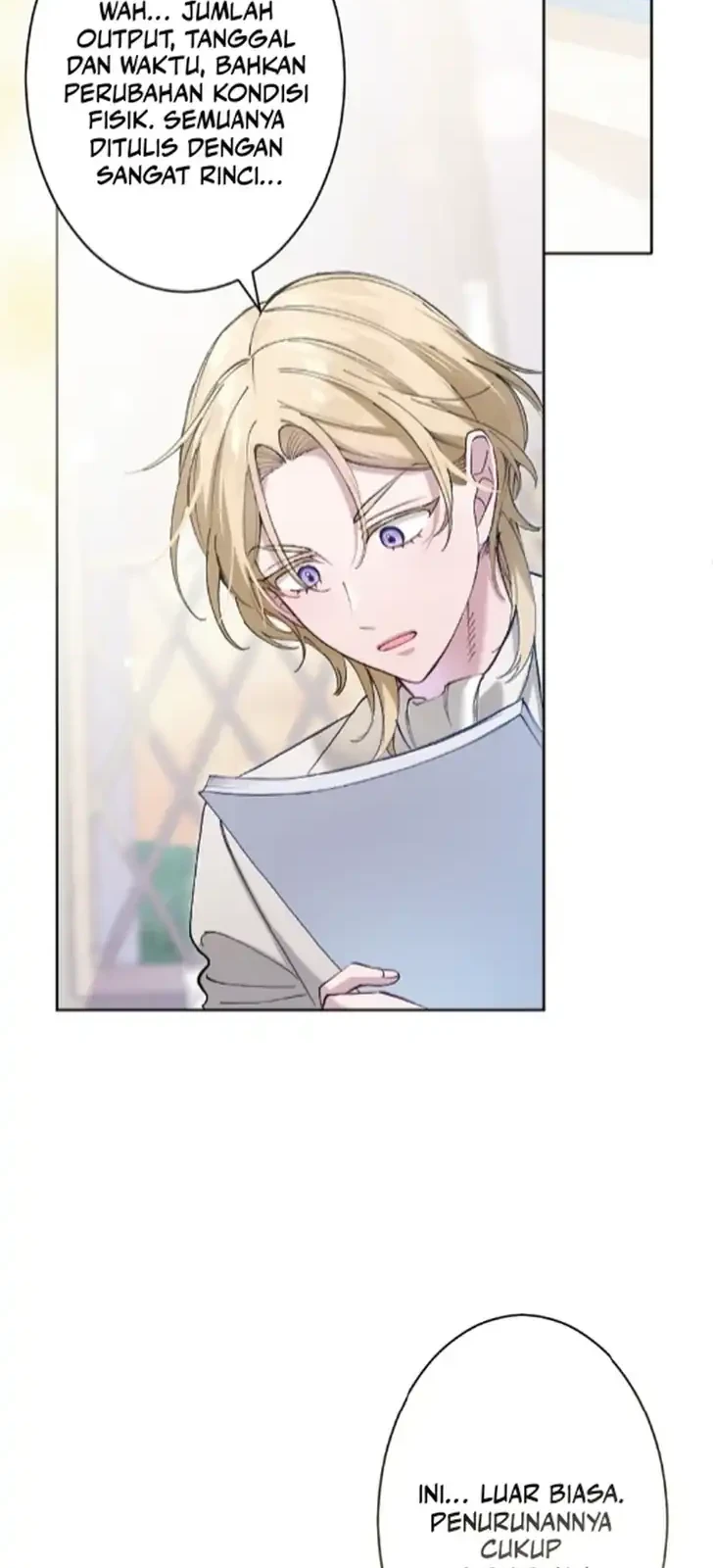 I Became the Stepmother of a Terminally Ill Child Chapter 5 Gambar 16
