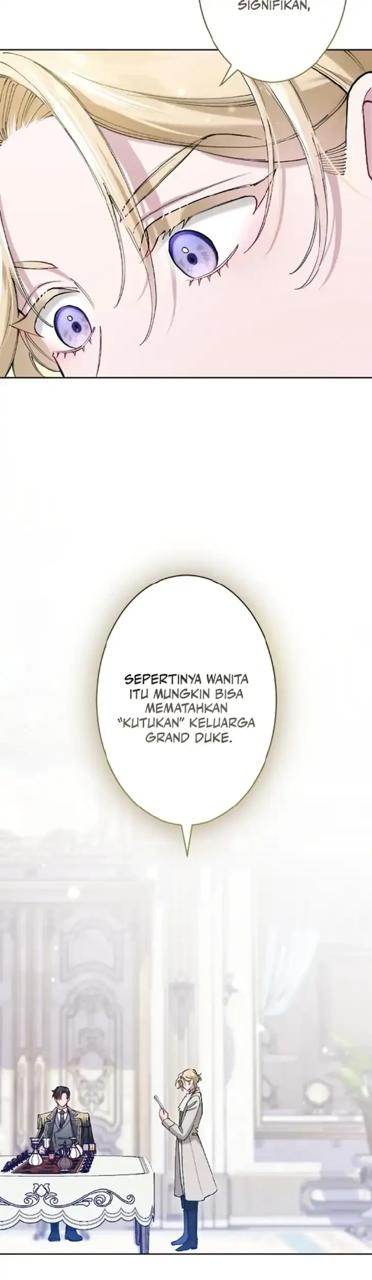 I Became the Stepmother of a Terminally Ill Child Chapter 5 Gambar 17