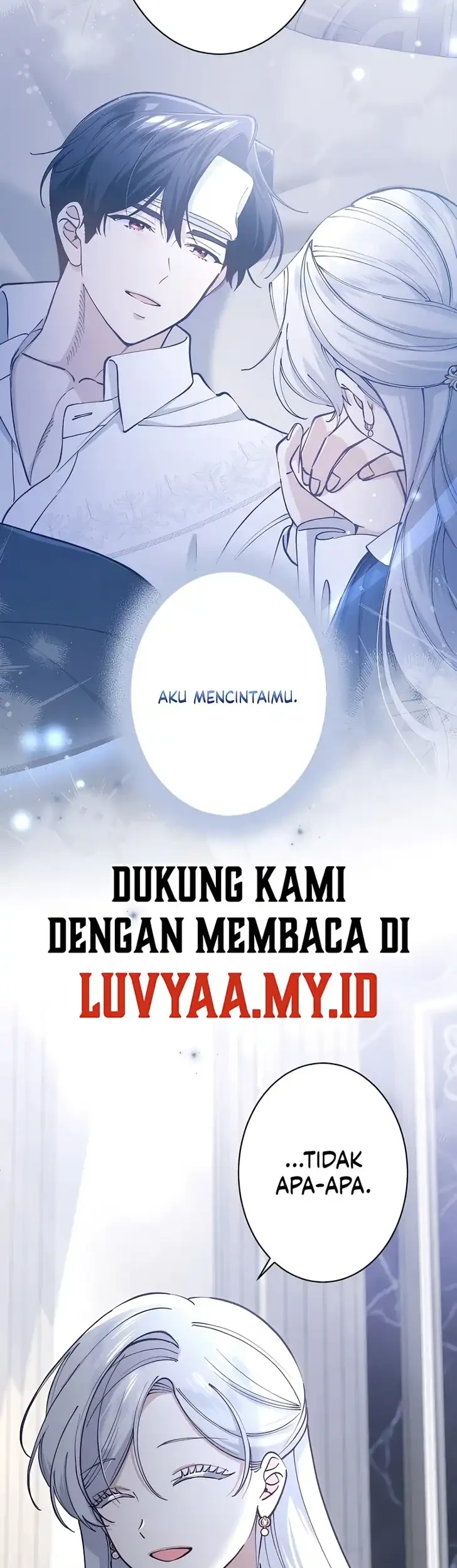 I Became the Stepmother of a Terminally Ill Child Chapter 73 Gambar 17