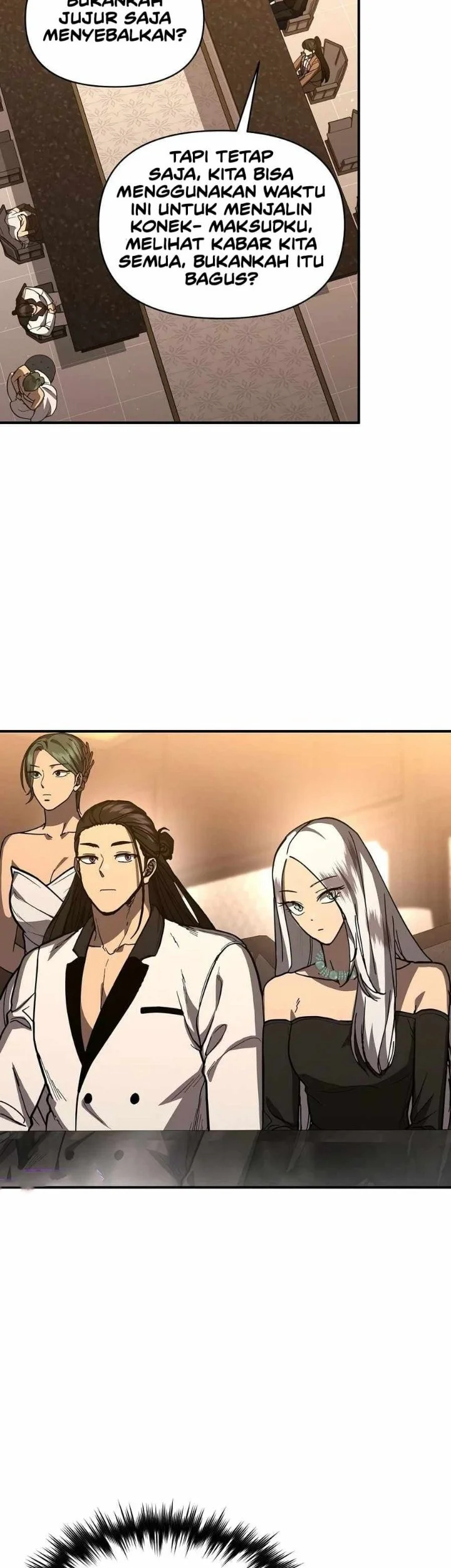 I Became the Successor of the Martial God Chapter 41 Gambar 23