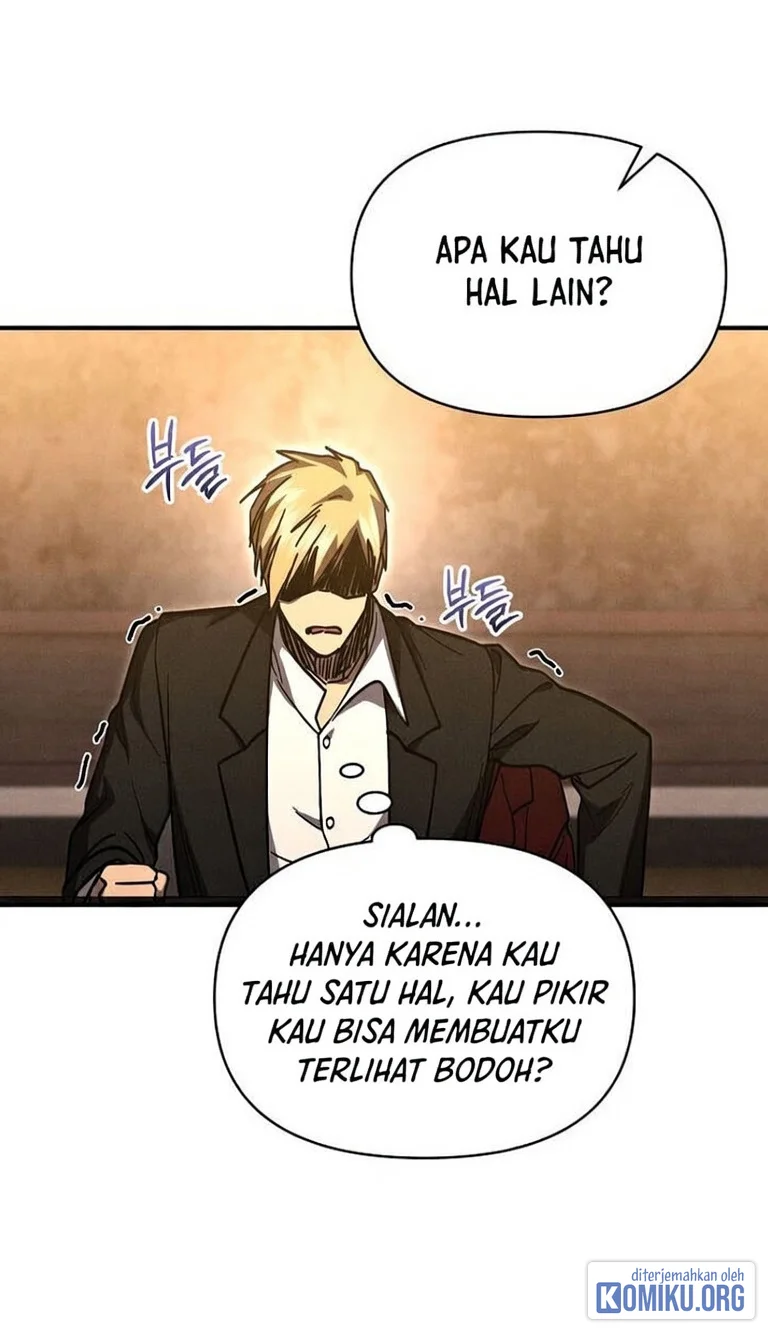 I Became the Successor of the Martial God Chapter 42 Gambar 24