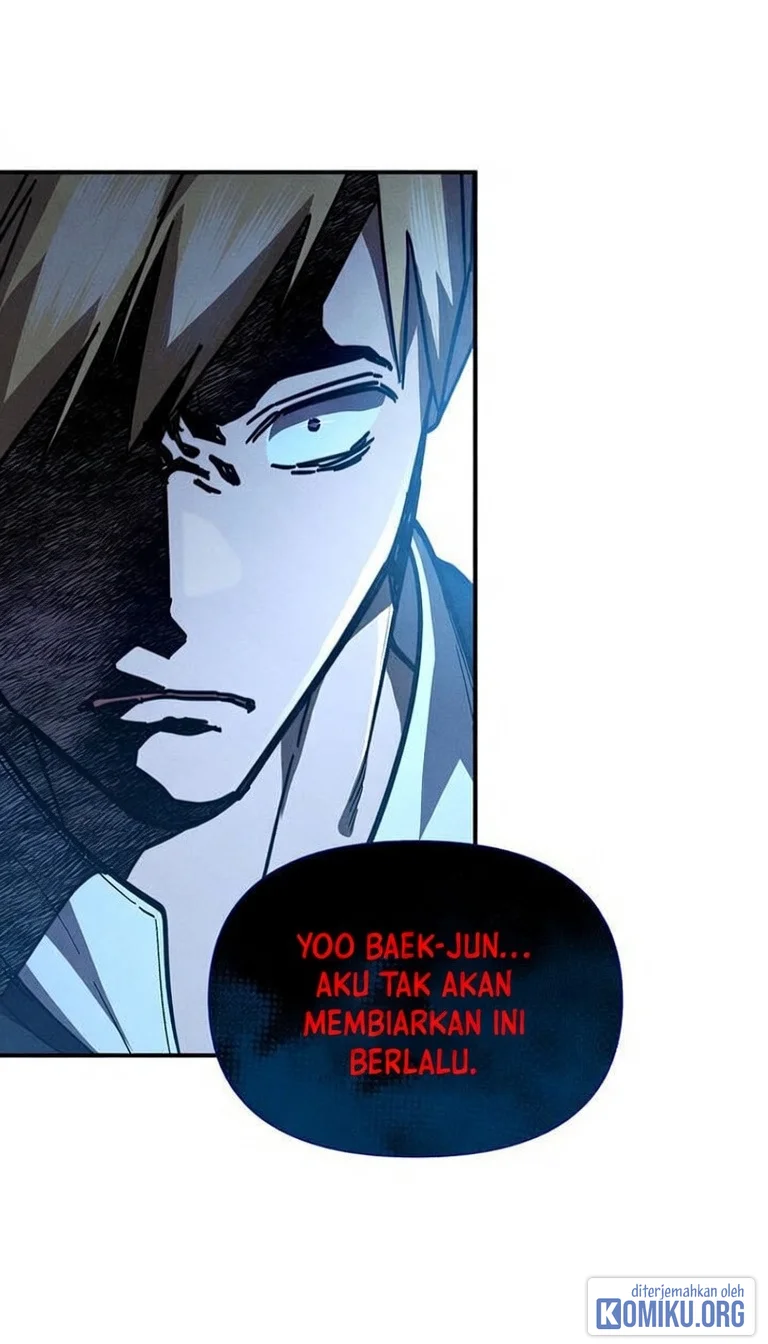 I Became the Successor of the Martial God Chapter 42 Gambar 25