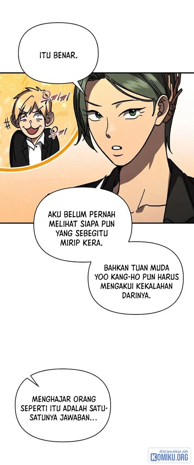 I Became the Successor of the Martial God Chapter 43 Gambar 27