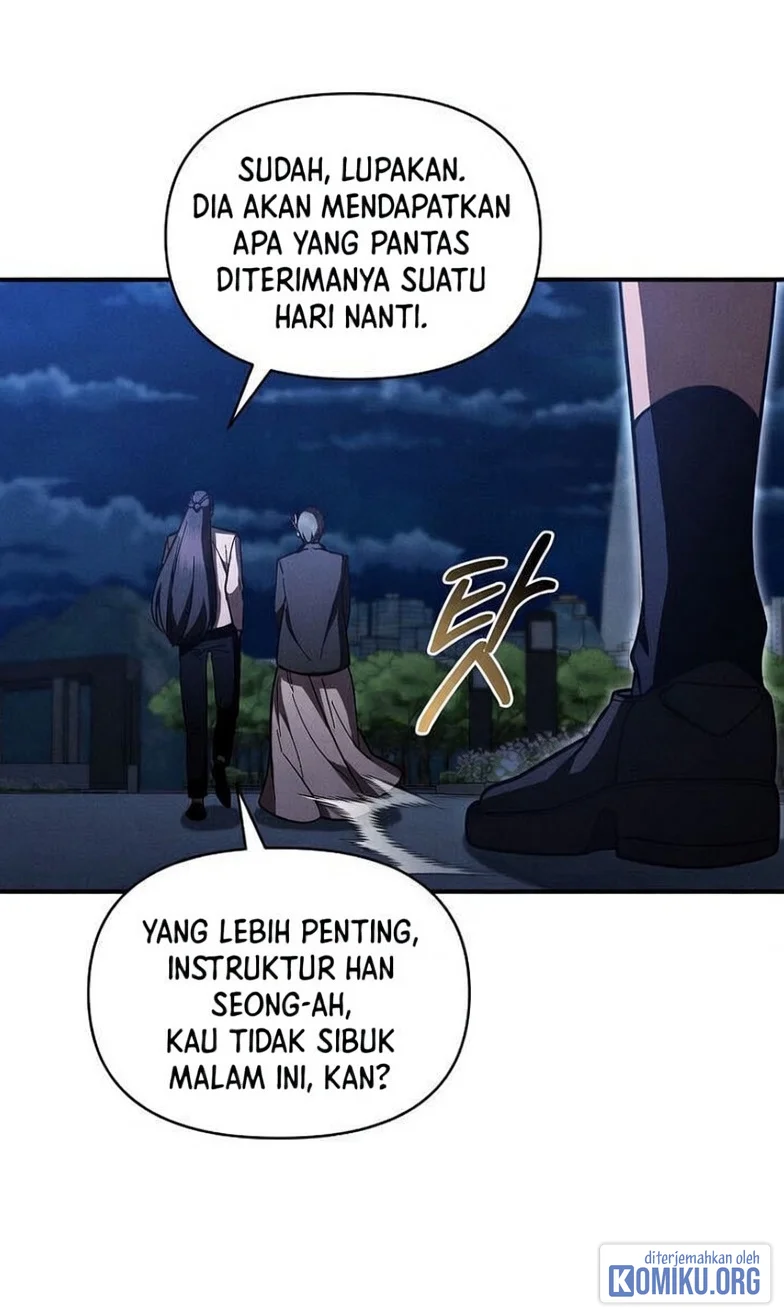 I Became the Successor of the Martial God Chapter 43 Gambar 28