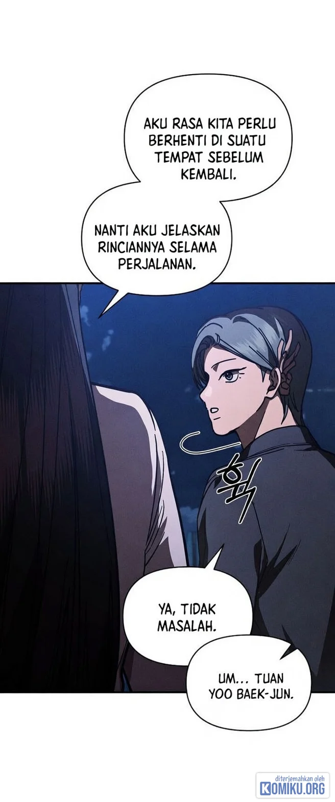 I Became the Successor of the Martial God Chapter 43 Gambar 29
