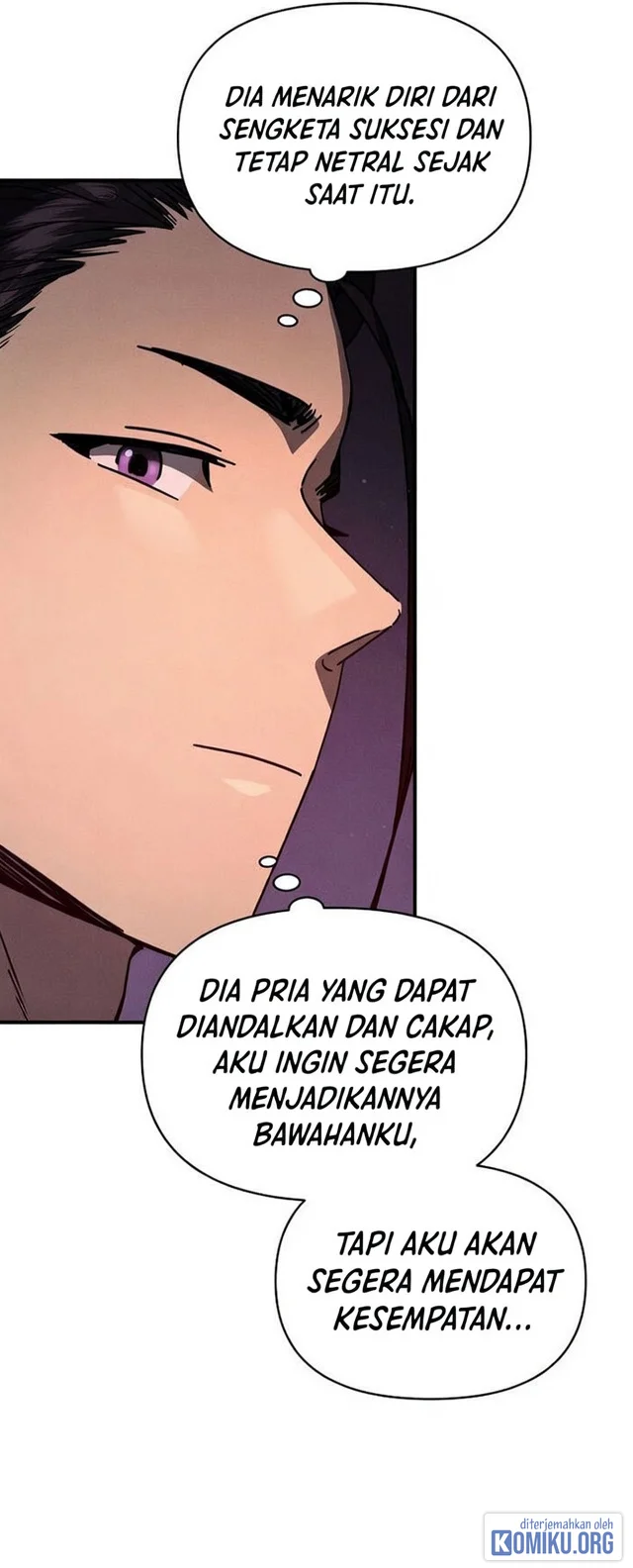 I Became the Successor of the Martial God Chapter 44 Gambar 28