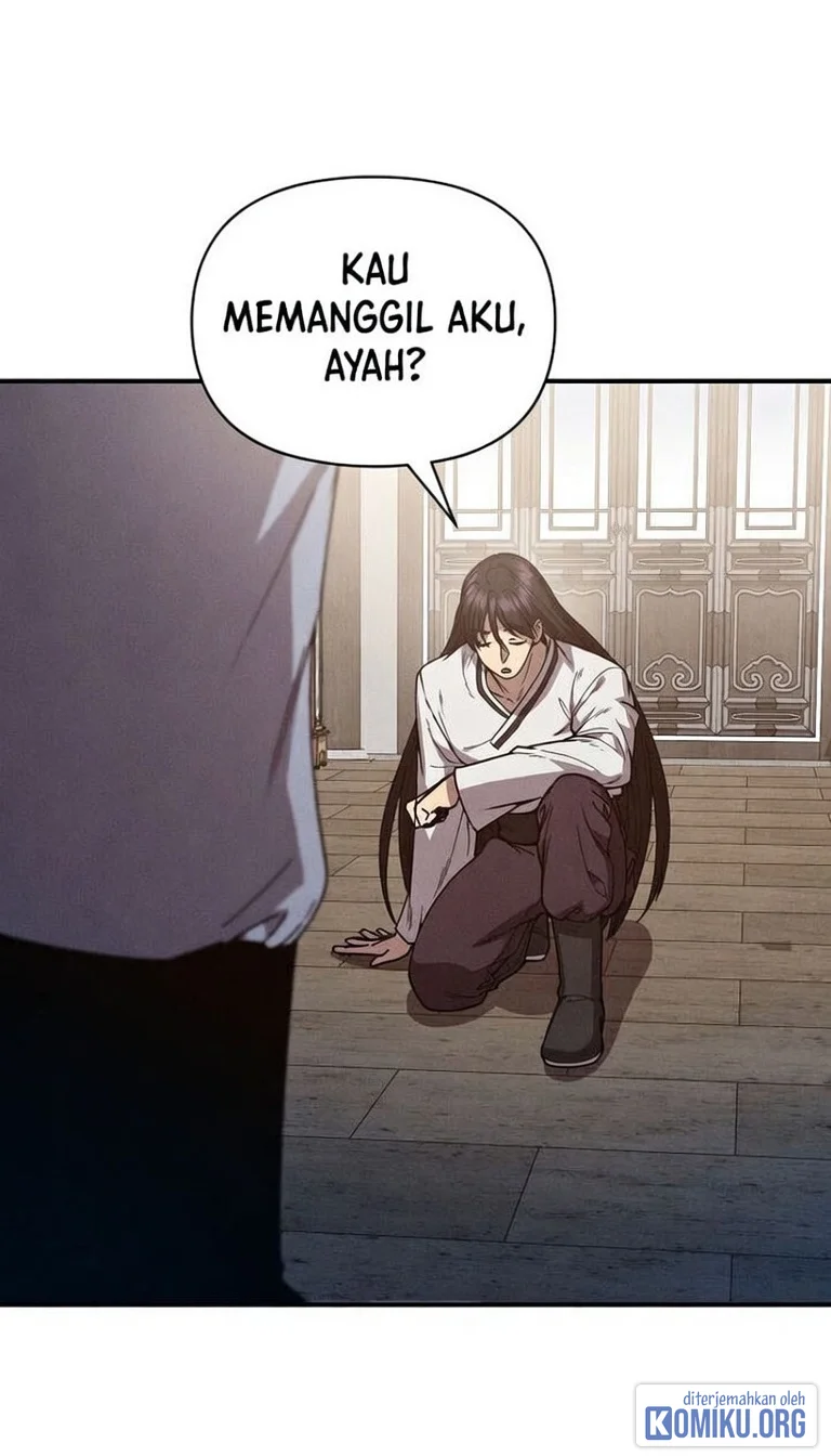 I Became the Successor of the Martial God Chapter 44 Gambar 31