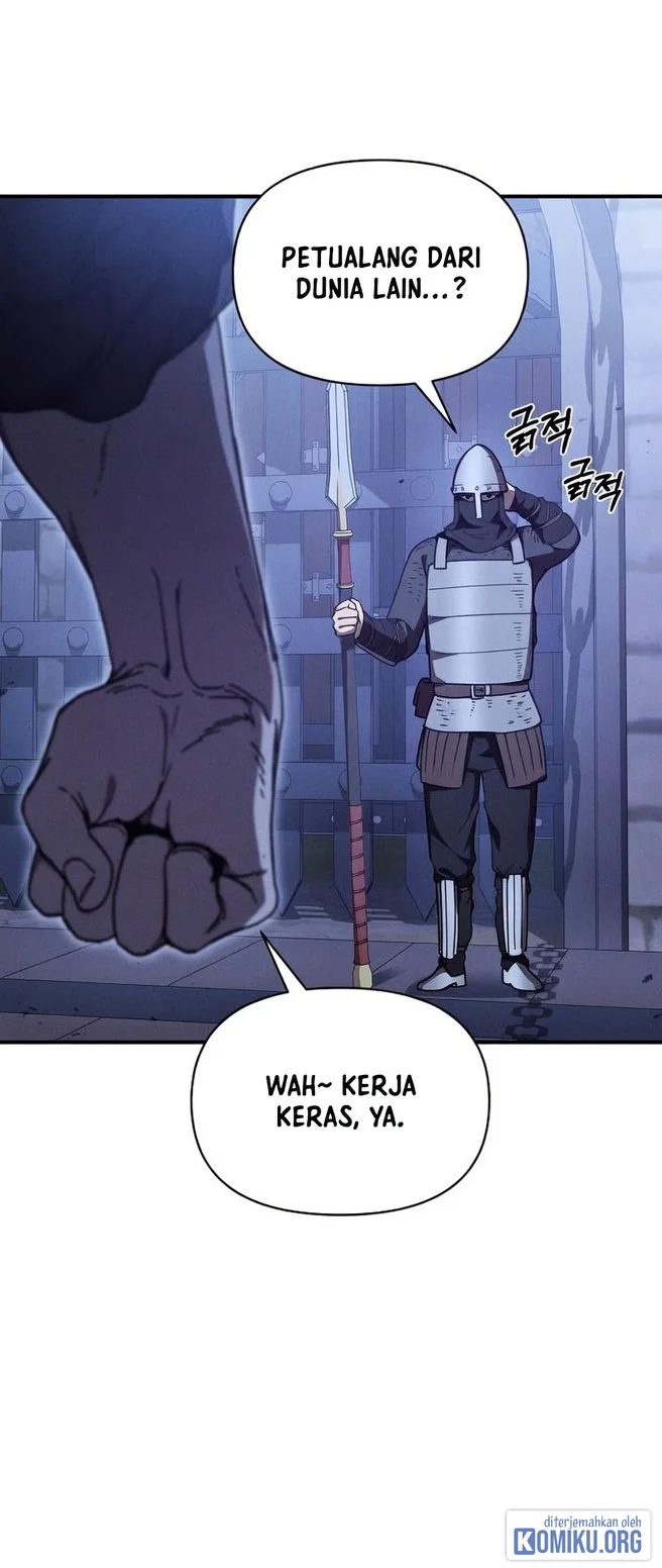 I Became the Successor of the Martial God Chapter 46 Gambar 24