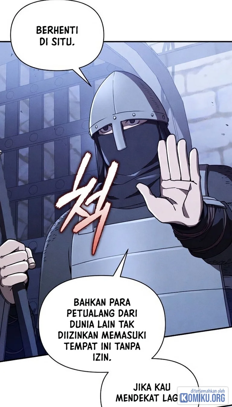 I Became the Successor of the Martial God Chapter 46 Gambar 25