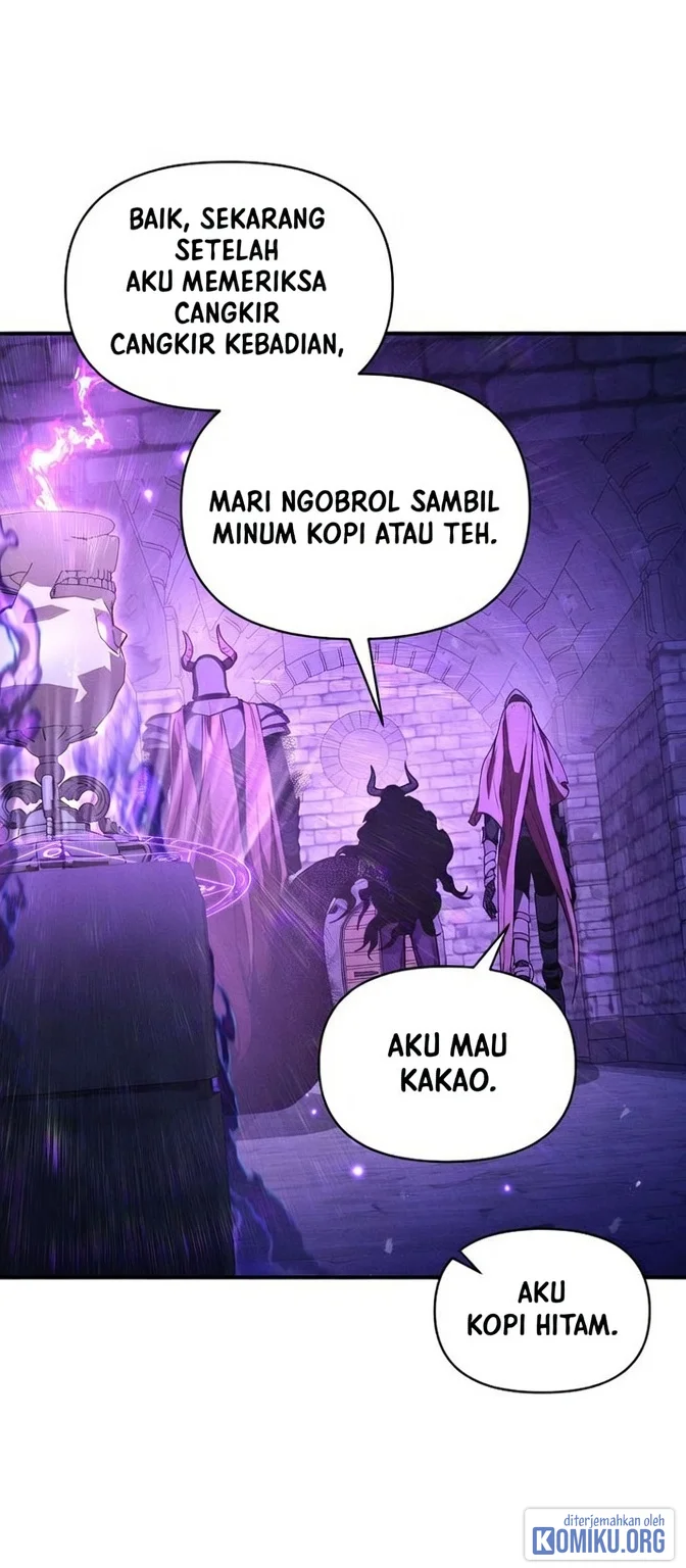 I Became the Successor of the Martial God Chapter 47 Gambar 25