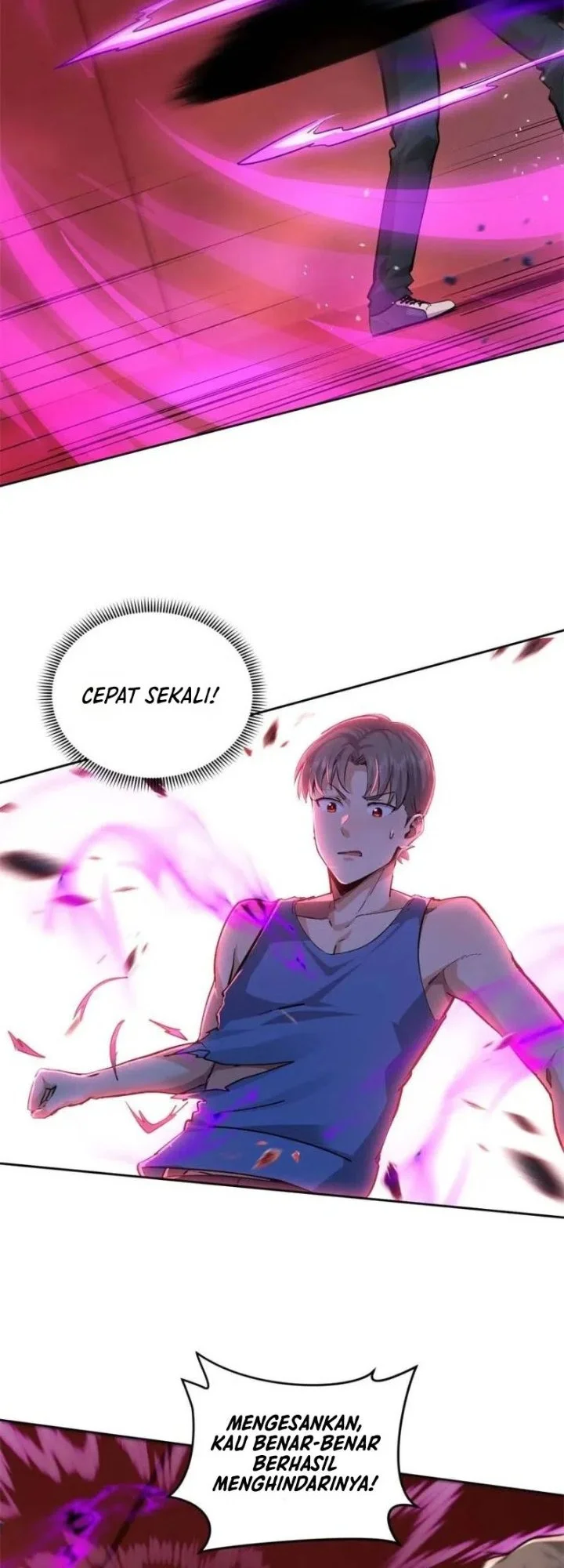 I Became the Target of the Harem in Another World Chapter 26 Gambar 11