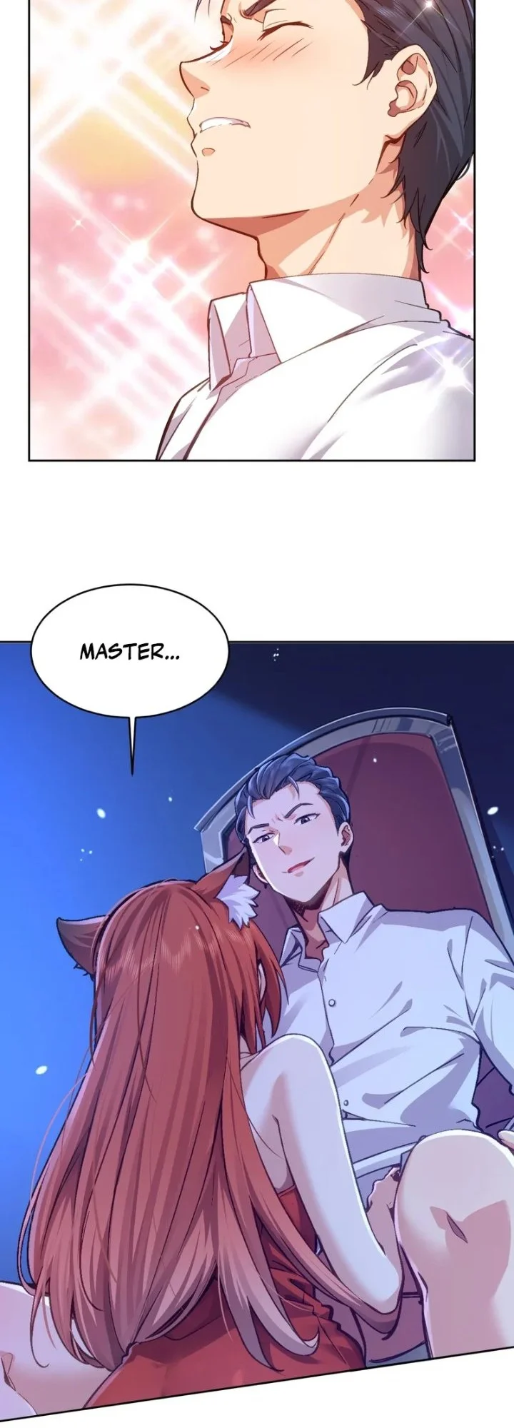 I Became the Target of the Harem in Another World Chapter 27 Gambar 15