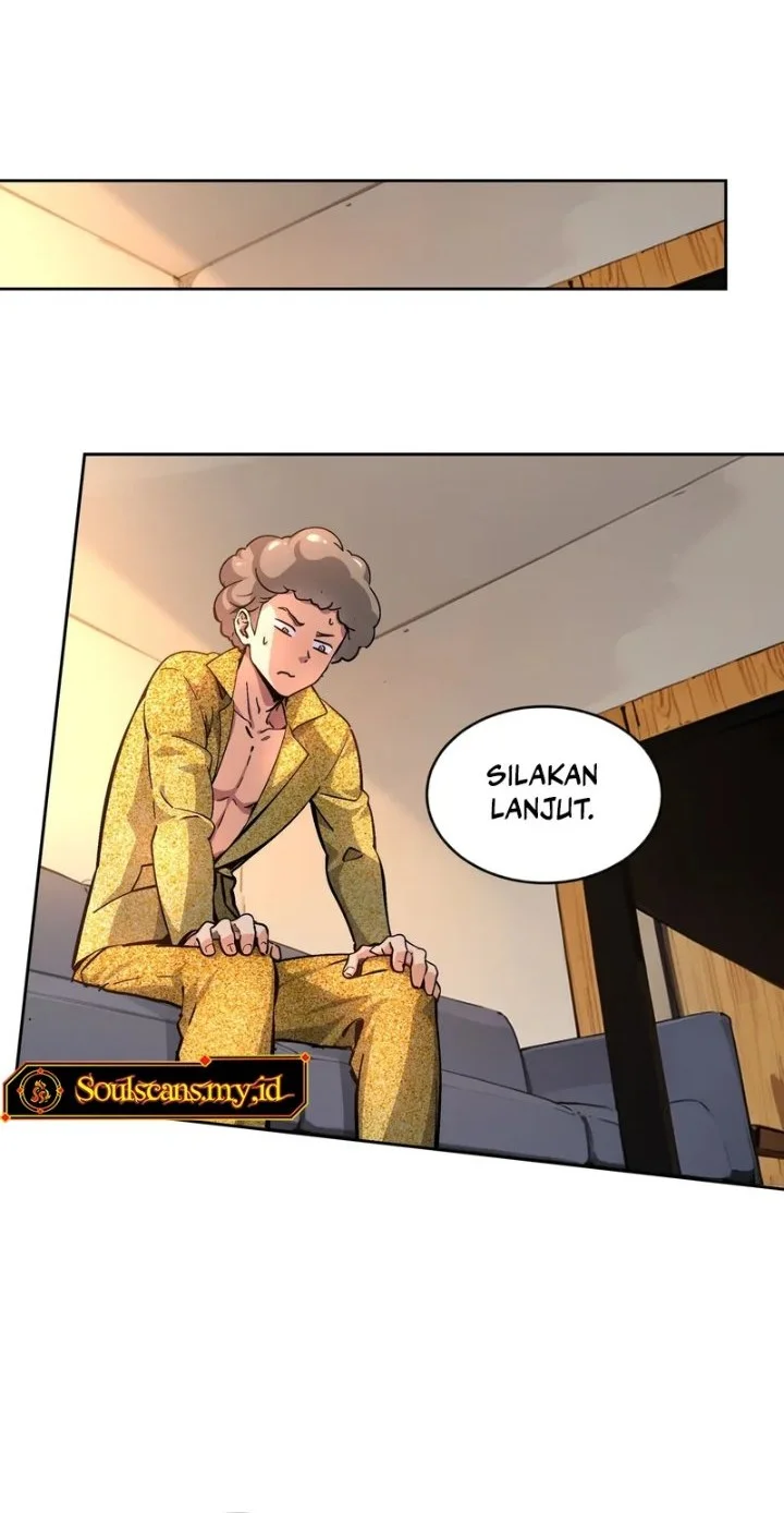 I Became the Target of the Harem in Another World Chapter 28 Gambar 14