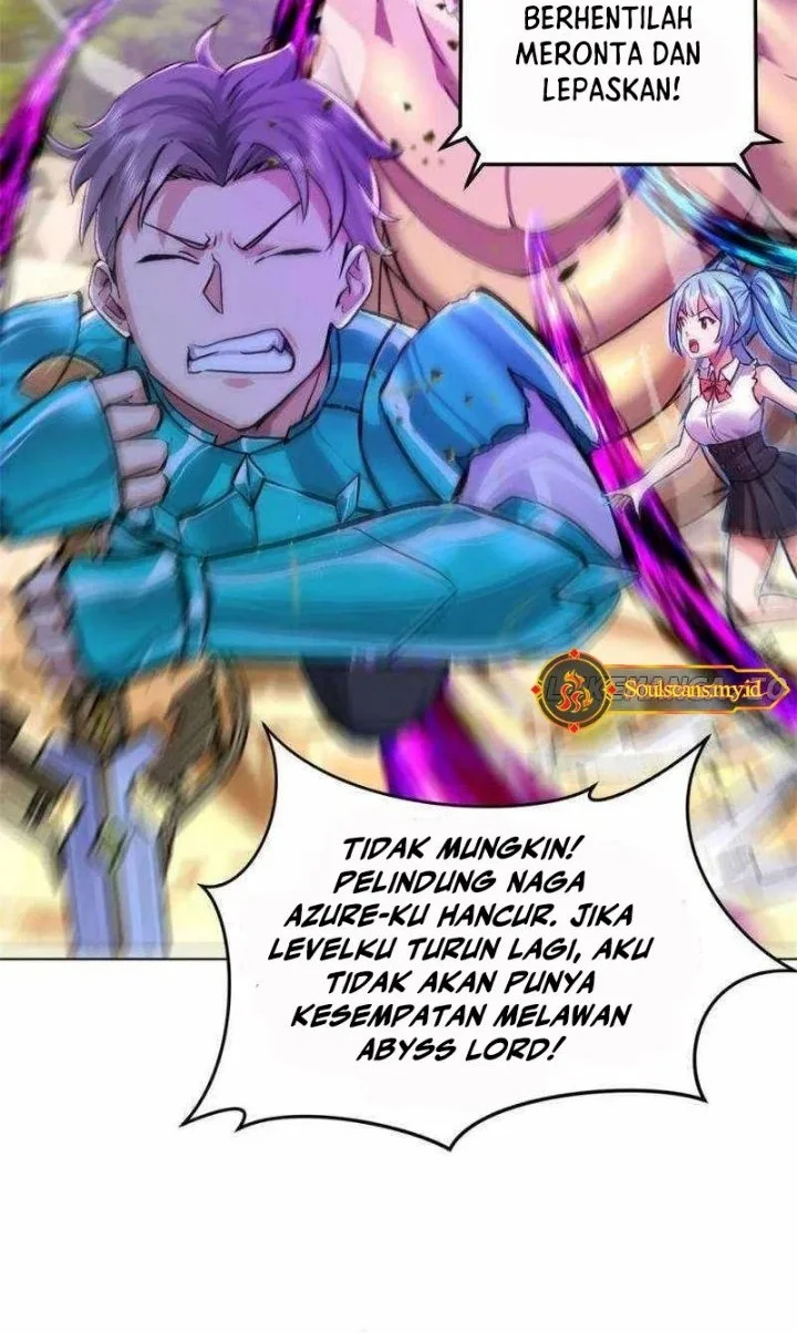 I Became the Target of the Harem in Another World Chapter 33 Gambar 14