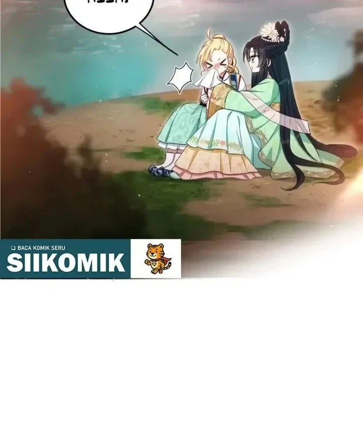 I Became the Terminally Ill Princess With No Tomorrow Chapter 1 Gambar 20