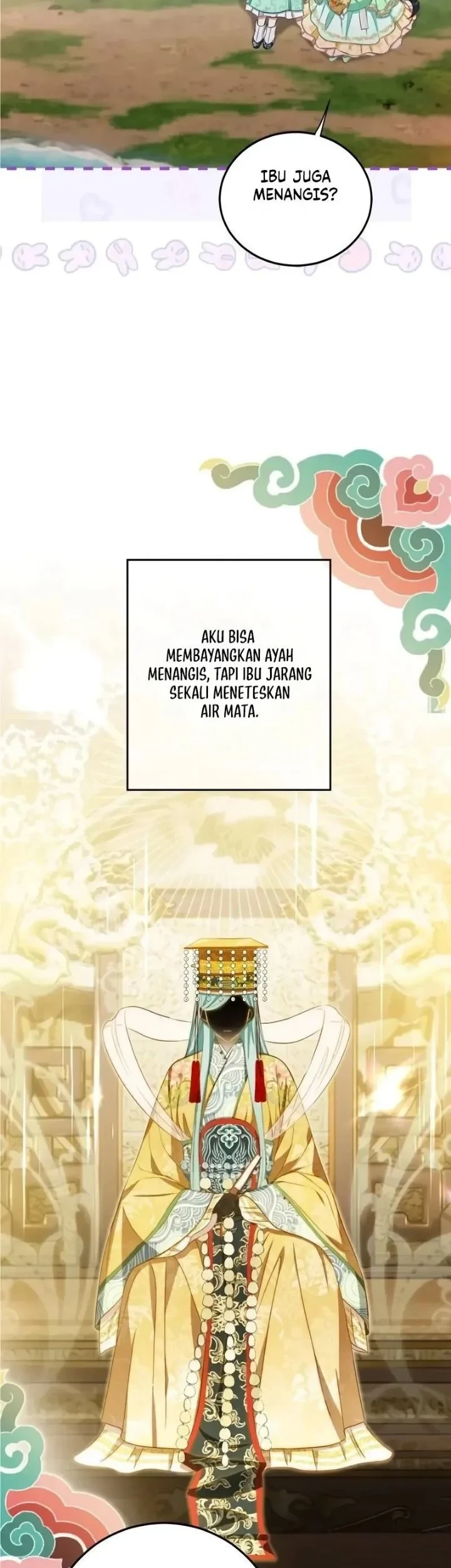 I Became the Terminally Ill Princess With No Tomorrow Chapter 1 Gambar 22