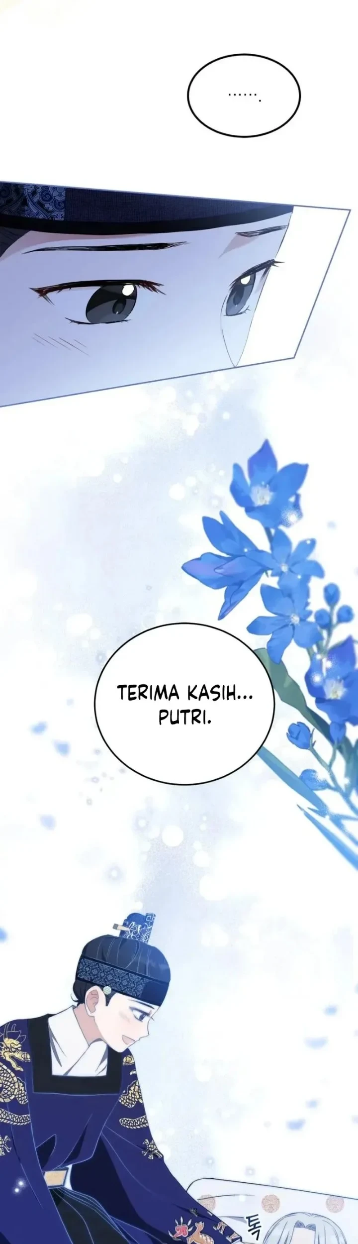I Became the Terminally Ill Princess With No Tomorrow Chapter 10 Gambar 17