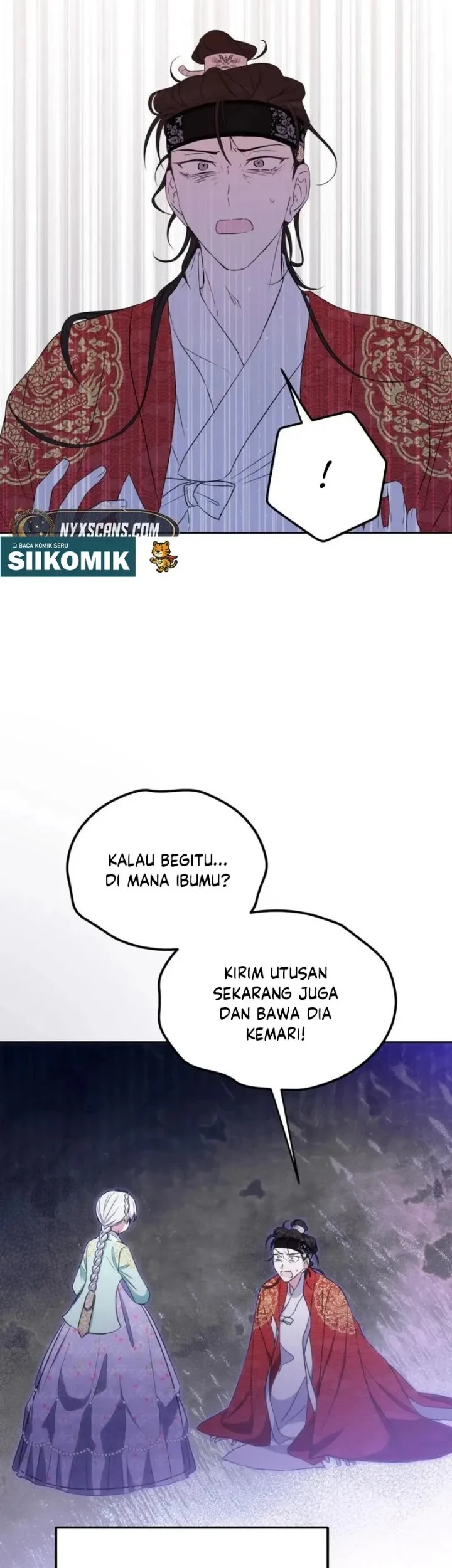 I Became the Terminally Ill Princess With No Tomorrow Chapter 12 Gambar 18