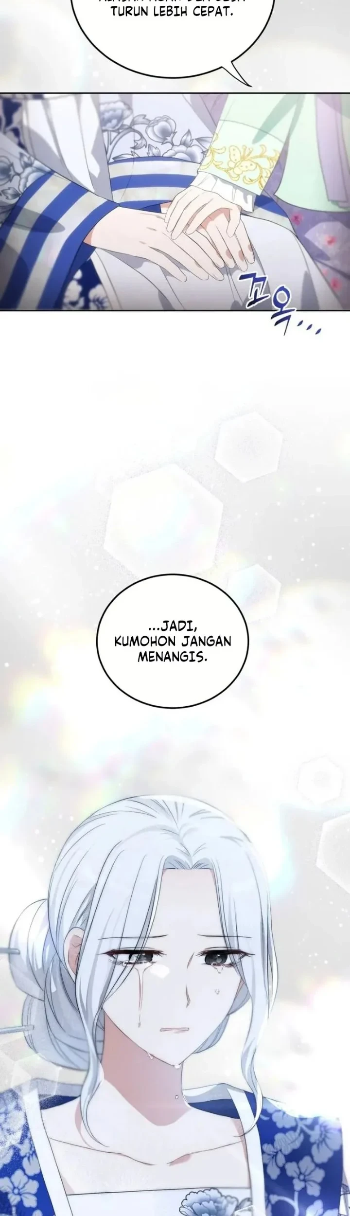 I Became the Terminally Ill Princess With No Tomorrow Chapter 14 Gambar 19