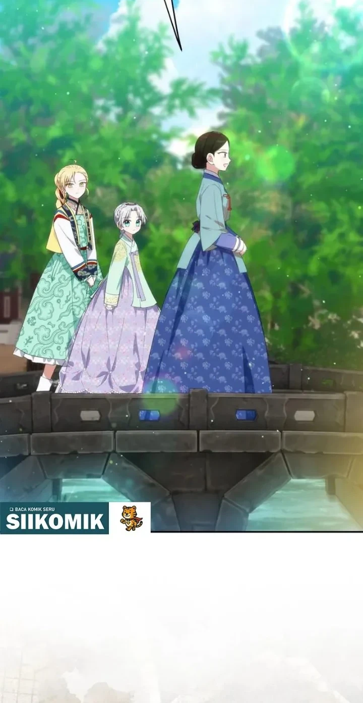 I Became the Terminally Ill Princess With No Tomorrow Chapter 15 Gambar 20