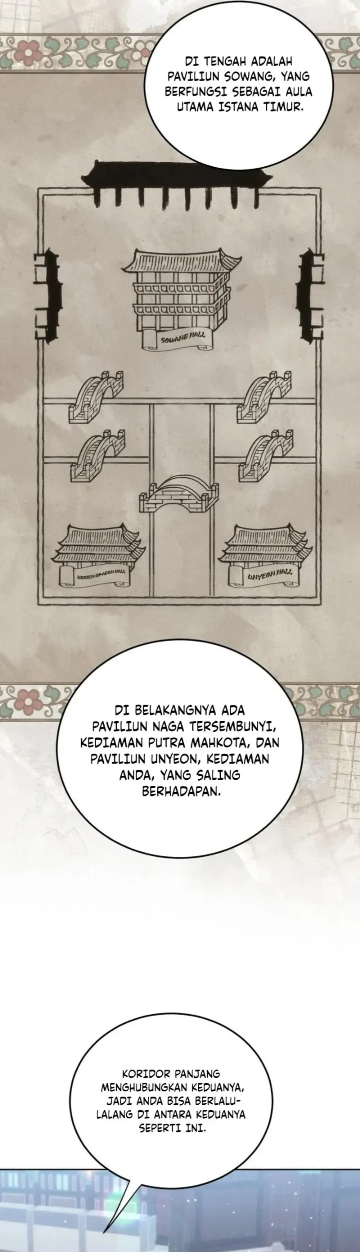 I Became the Terminally Ill Princess With No Tomorrow Chapter 15 Gambar 21