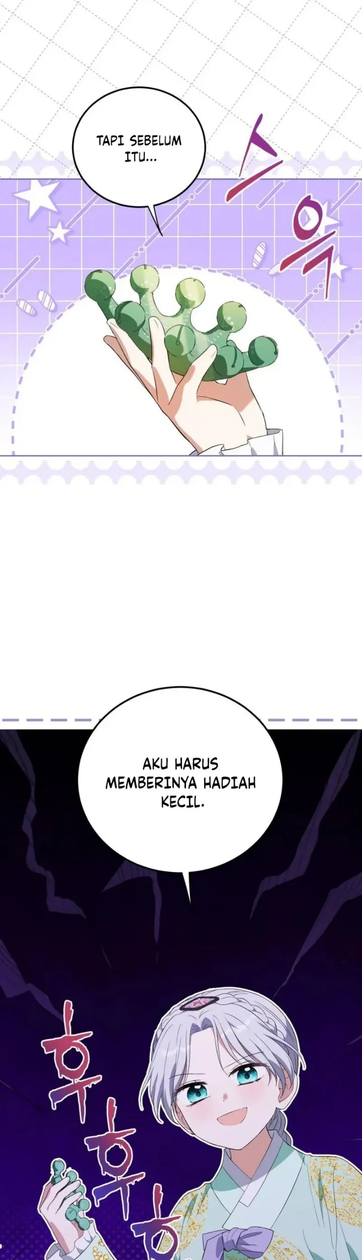 I Became the Terminally Ill Princess With No Tomorrow Chapter 16 Gambar 18