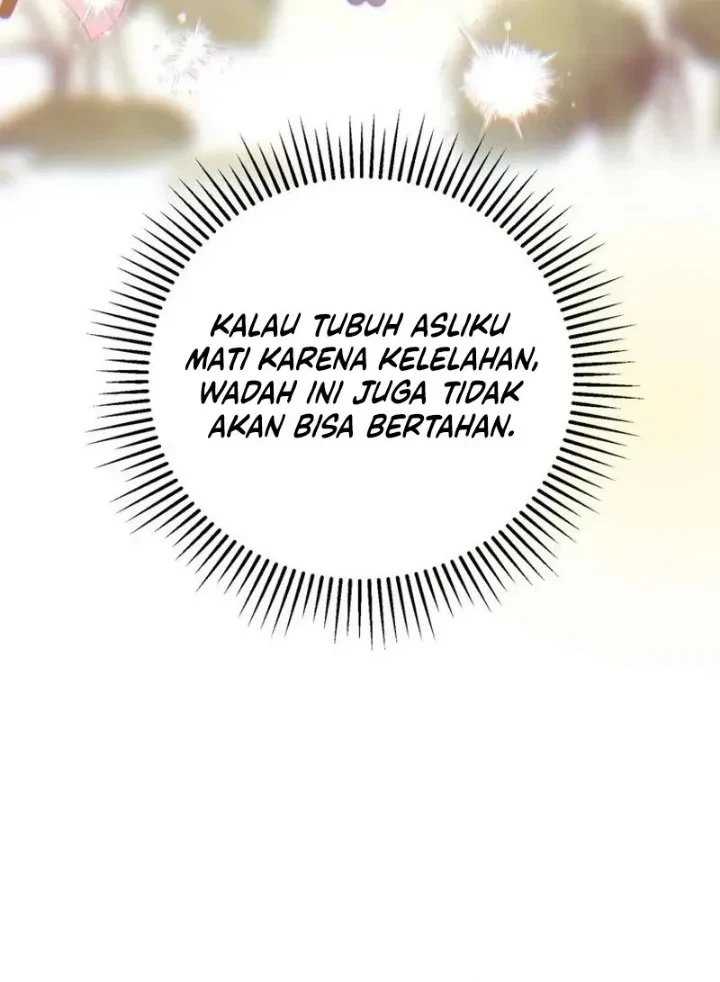 I Became the Terminally Ill Princess With No Tomorrow Chapter 18 Gambar 20