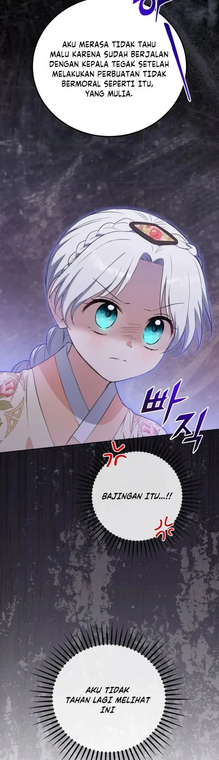 I Became the Terminally Ill Princess With No Tomorrow Chapter 19 Gambar 19
