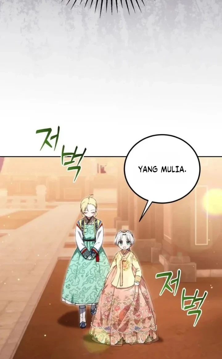 I Became the Terminally Ill Princess With No Tomorrow Chapter 19 Gambar 20