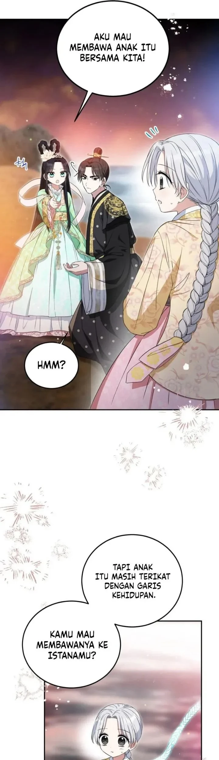 I Became the Terminally Ill Princess With No Tomorrow Chapter 2 Gambar 19