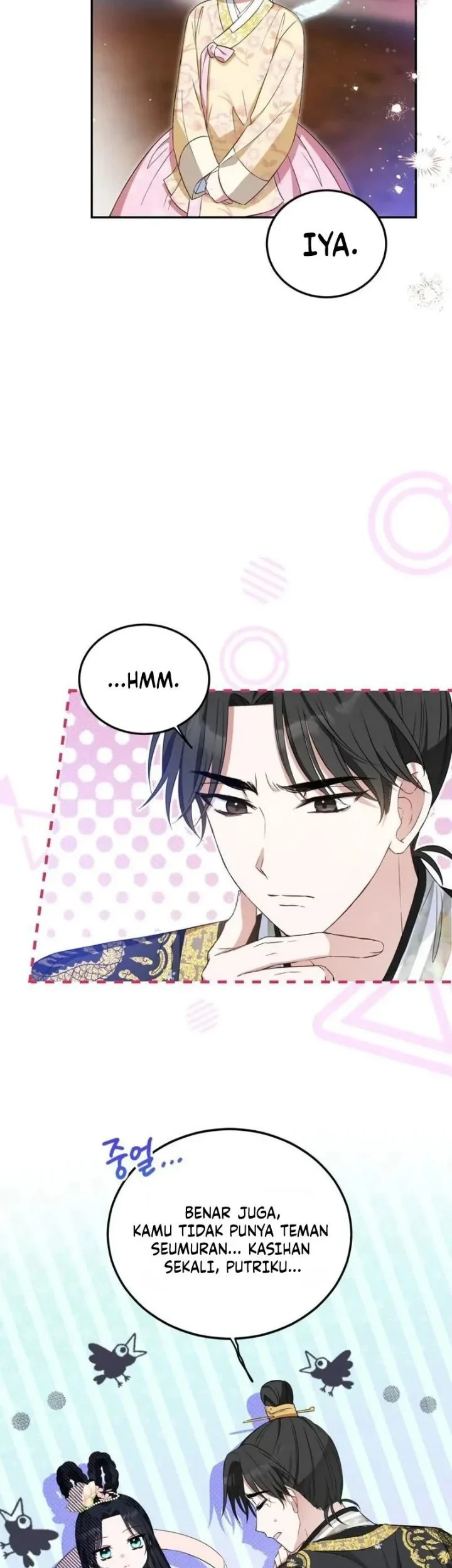 I Became the Terminally Ill Princess With No Tomorrow Chapter 2 Gambar 20