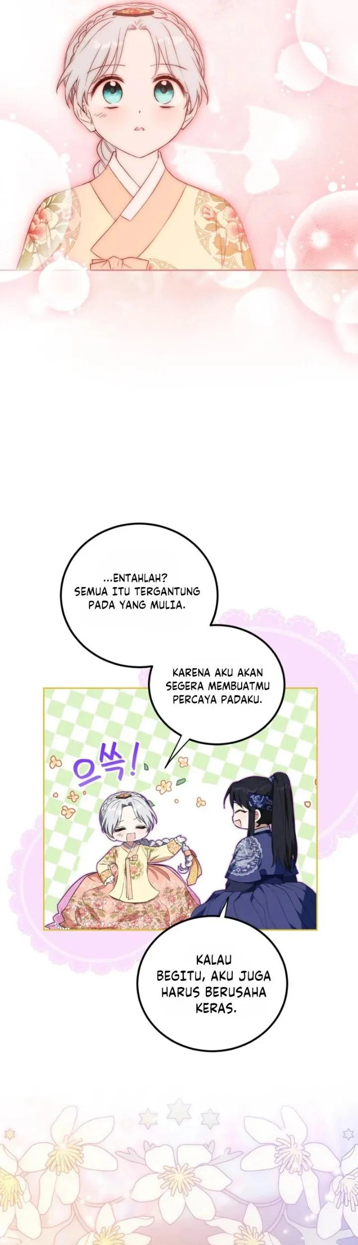 I Became the Terminally Ill Princess With No Tomorrow Chapter 20 Gambar 17
