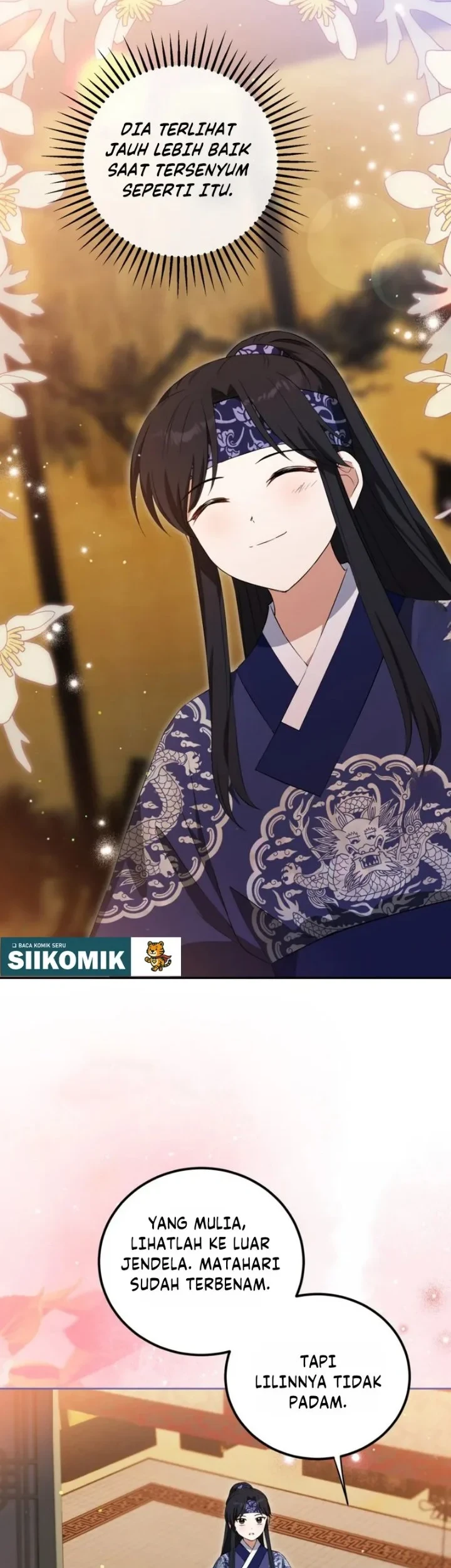 I Became the Terminally Ill Princess With No Tomorrow Chapter 20 Gambar 18