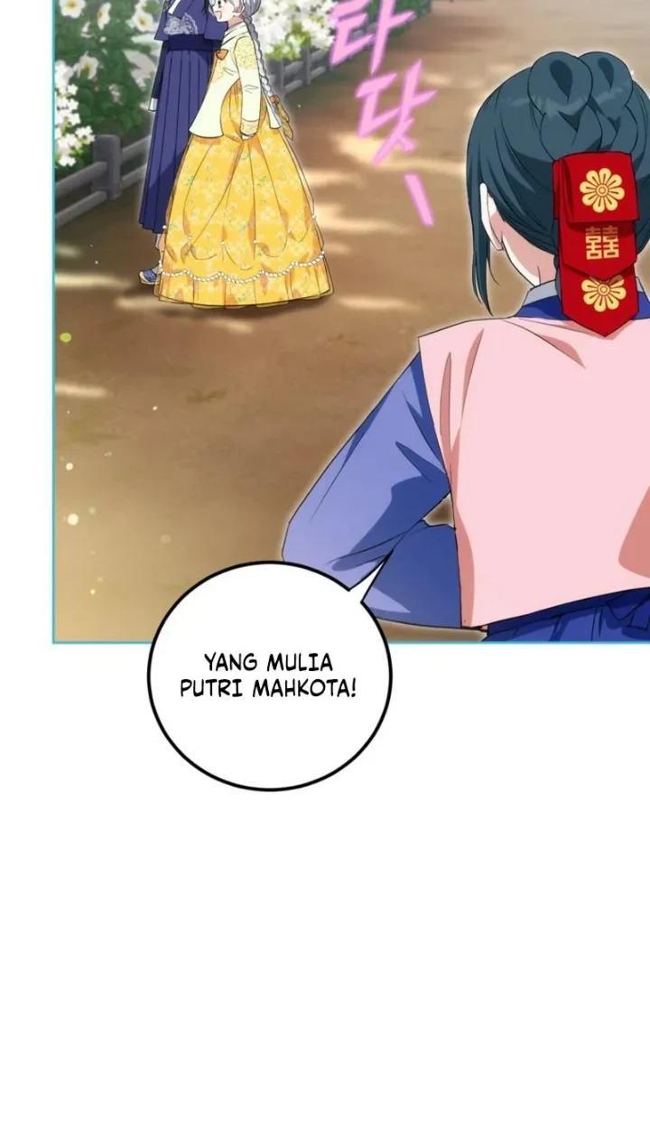 I Became the Terminally Ill Princess With No Tomorrow Chapter 22 Gambar 19