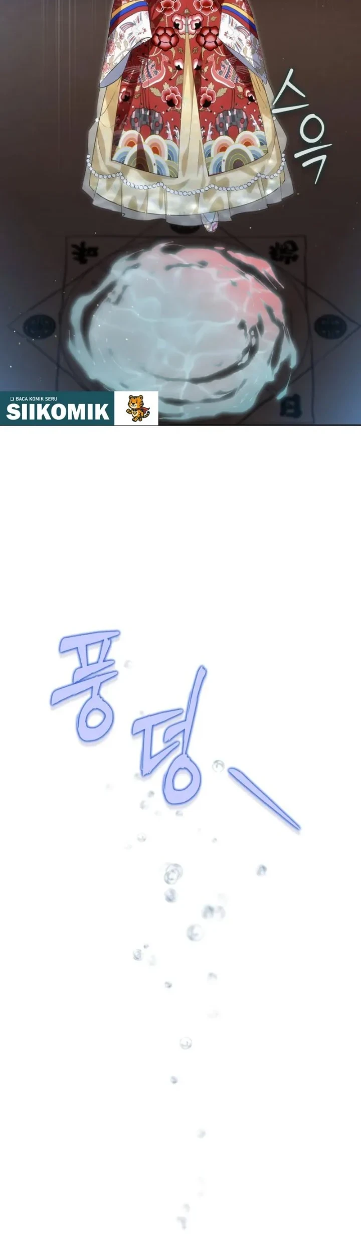I Became the Terminally Ill Princess With No Tomorrow Chapter 24 Gambar 18
